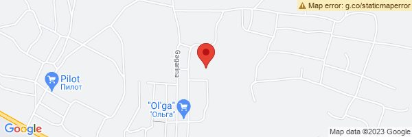 spot maps