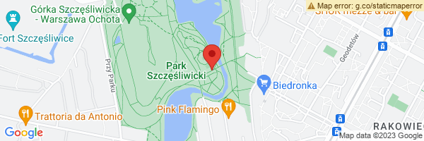 spot maps