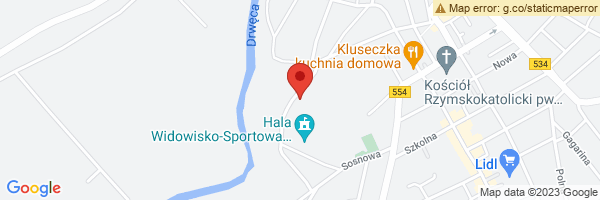spot maps