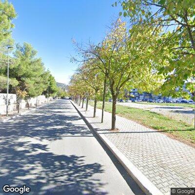 Calisthenics Facility - San Giovanni Rotondo - Outdoor Fitness Parco del Papa - Italy - Spot