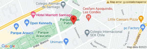 spot maps