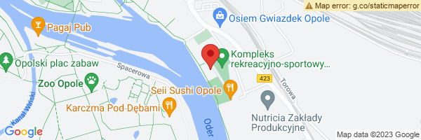 spot maps