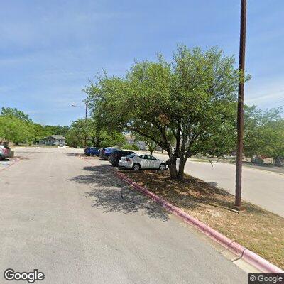 Calisthenics Facility - Austin - Communitycare Rosewood Zaragosa - United States - Spot