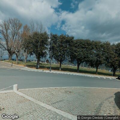 Calisthenics Stations - Montalcino - Outdoor Gym Piazzetta Clemente Santi - Italy - Spot