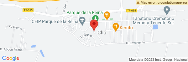 spot maps