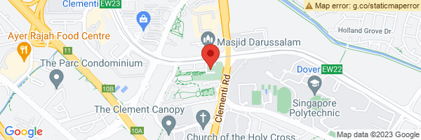 spot maps
