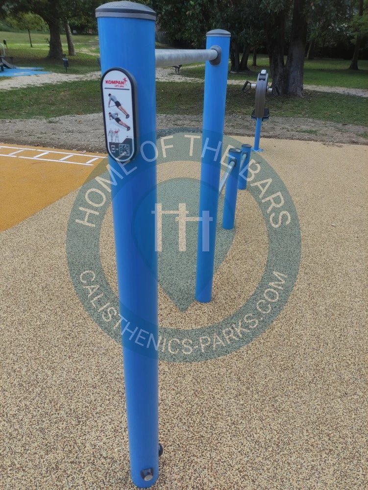 Calisthenics park in 
Address
                                    Viale Felice Cavallotti 10, 35124 Padua Padua, Italy
                            