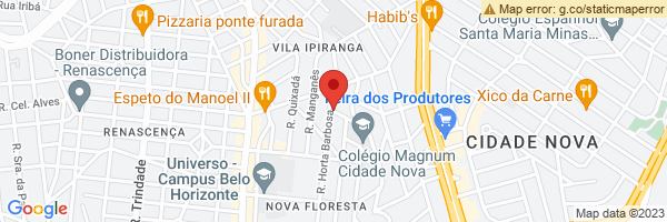 spot maps