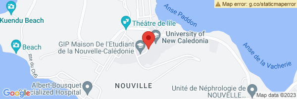 spot maps