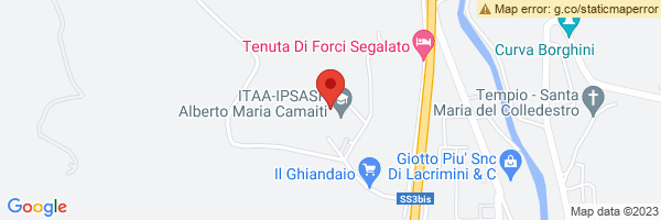 spot maps
