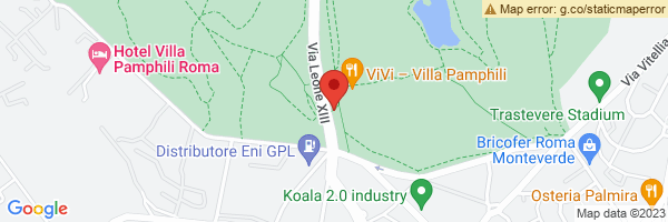 spot maps