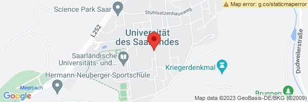 spot maps