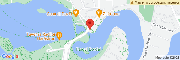 spot maps