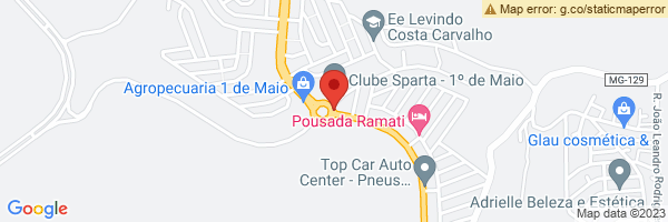 spot maps