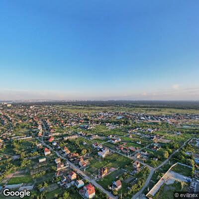 Workout Station - Нові Петрівці - Outdoor Fitness Нові Петрівці - Ukraine - Spot