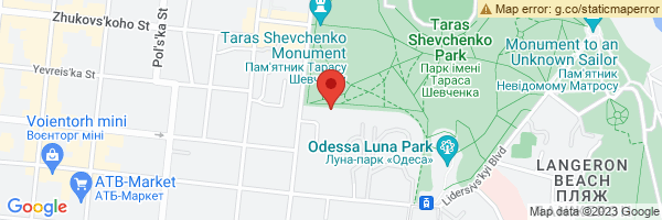 spot maps