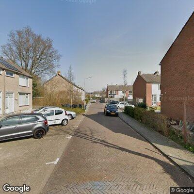 Exercise Park - Middelburg - ‘t Zand Park Barmania Calisthenics Park - Netherlands - Spot