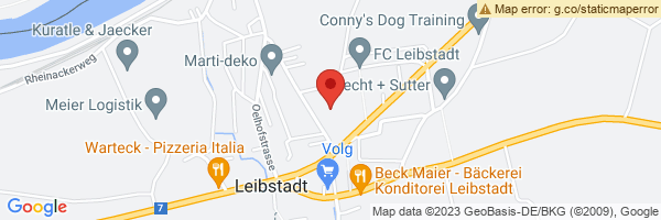 spot maps
