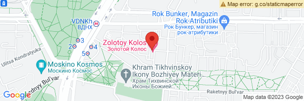 spot maps