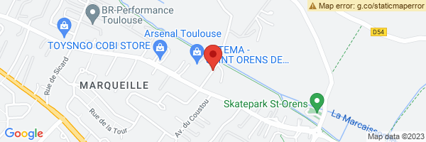 spot maps