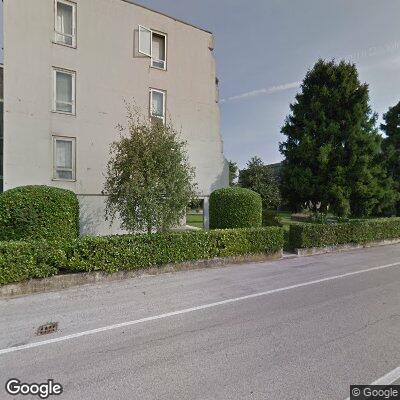 Outdoor Gym - Thiene - Area attrezzata via Trentino - Italy - Spot
