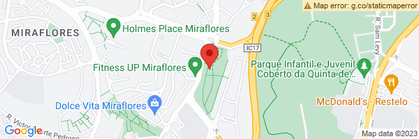spot maps