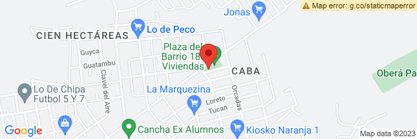 spot maps