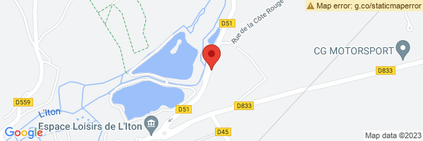 spot maps