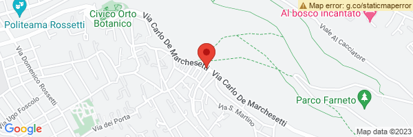 spot maps