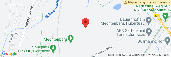 spot maps