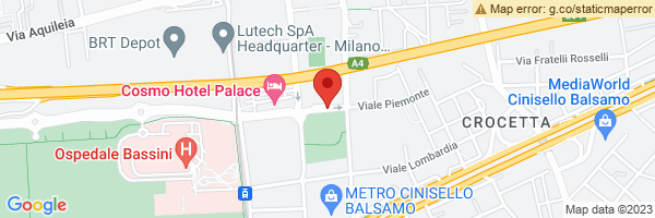 spot maps