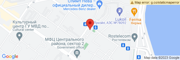 spot maps