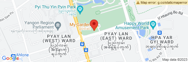 spot maps