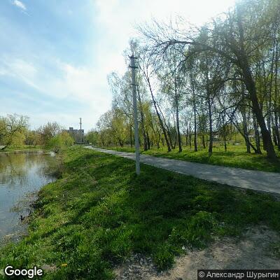 Outdoor Gym - Tula - Tula - Aire de Fitness - Shell - Russia - Spot