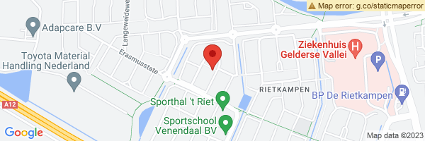 spot maps