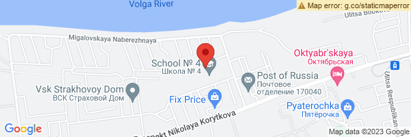 spot maps