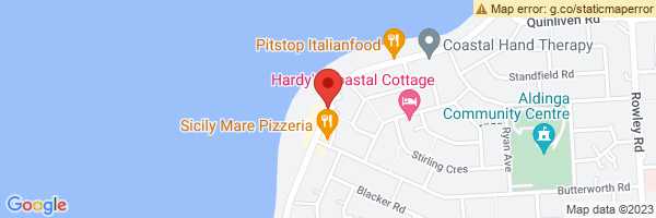 spot maps
