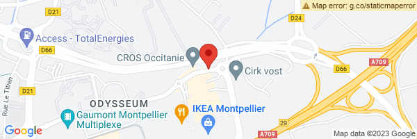 spot maps