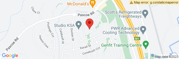 spot maps