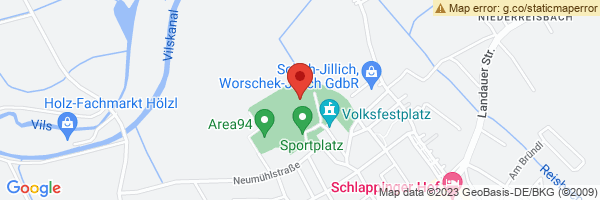 spot maps