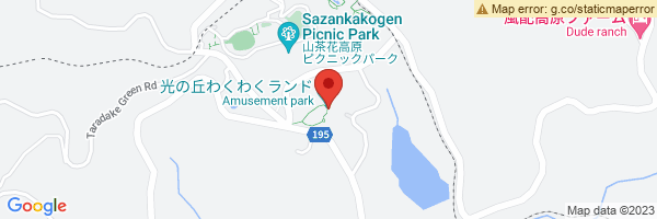 spot maps