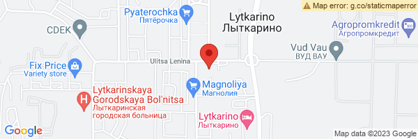 spot maps