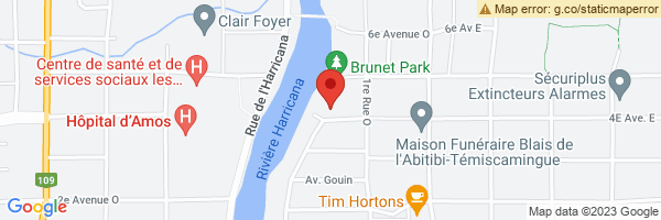 spot maps