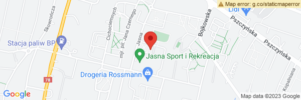 spot maps