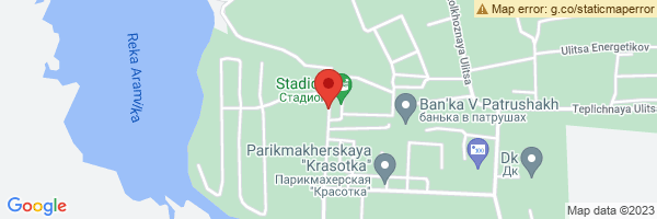 spot maps