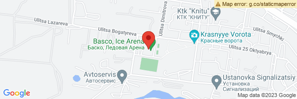 spot maps