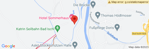 spot maps