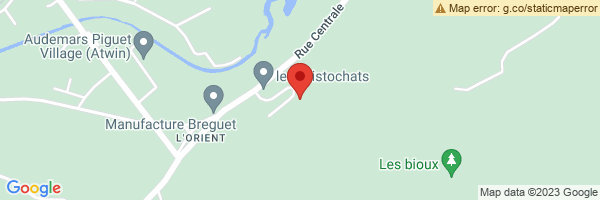 spot maps