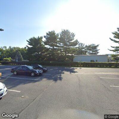 Calisthenics Facility - Easton - Calisthenics Gym Forks Community Park - United States - Spot