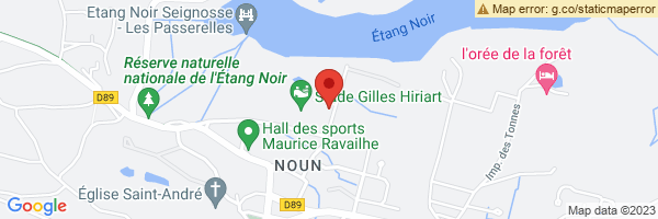 spot maps